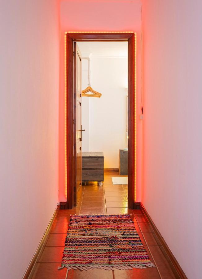 Ferienwohnung Epicenter Orient Ponta Delgada Exterior foto